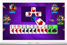 Photo of Play Call Break Game Online To Win Cash in India