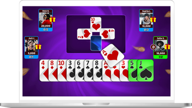Photo of Play Call Break Game Online To Win Cash in India