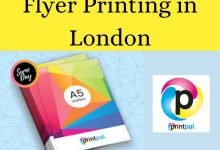 Photo of Complete Guideline on Hiring Same Day Flyer Printing in London