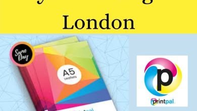 Photo of Complete Guideline on Hiring Same Day Flyer Printing in London