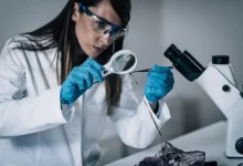Photo of Secure the top grades connect to our Forensic Science Assignment Help