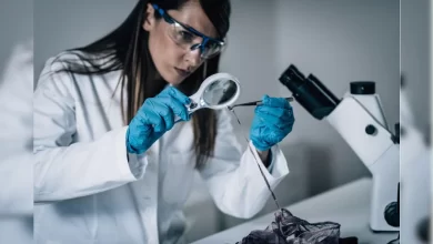 Photo of Secure the top grades connect to our Forensic Science Assignment Help