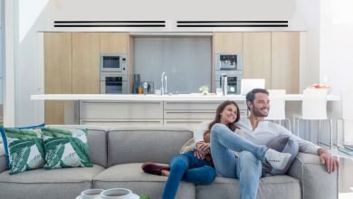 Photo of 4 Things you must know about electric ducted heating and cooling