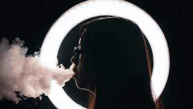 Photo of Is vaping cheaper than smoking How much does it cost? aroma king vape