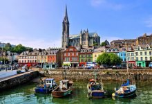 Photo of Explore the Magnificent City While Living in Student Accommodation Cork