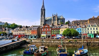 Photo of Explore the Magnificent City While Living in Student Accommodation Cork