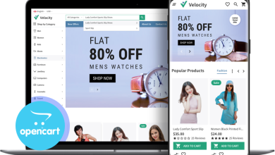 Photo of How to Setup Amazing OpenCart Web Stores from Scratch?