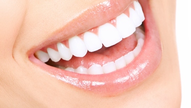Photo of What a Dentist Can Do to Make You Smile More Often