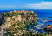 Photo of Travel to Monte Carlo
