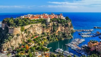 Photo of Travel to Monte Carlo