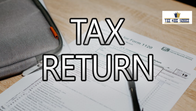 Photo of Where You Can File Your Tax Return and Find Out When You’ll Get Your Refund