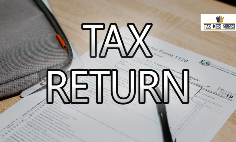 Photo of Where You Can File Your Tax Return and Find Out When You’ll Get Your Refund