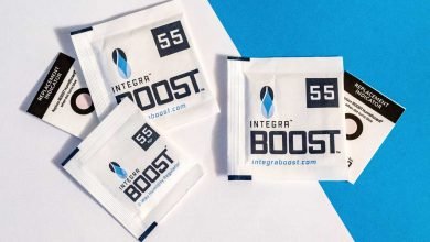 Photo of Where We Can Use Integra Boost Humidity Control Packs?