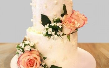 Two Tier Cakes Online