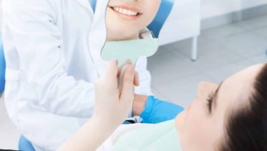 Photo of How Often Should I See My Family Dentist Near Me?