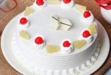 Photo of 7 best cakes that never gets fade among all age-grouped people