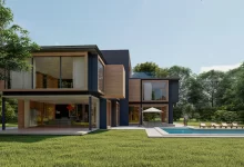 Photo of Arranging And Decorating A House Extension