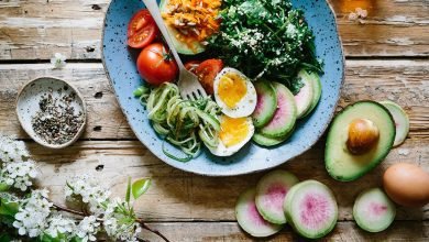 Photo of The Best Food for Your Health and Fitness