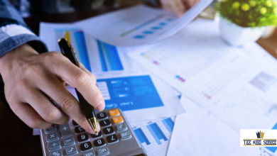 Photo of Amazing Tips for Managing Small Business Accounts