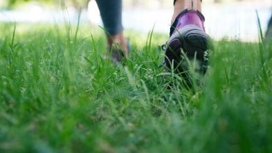 Photo of Health Benefits Of Comfortable Footwear