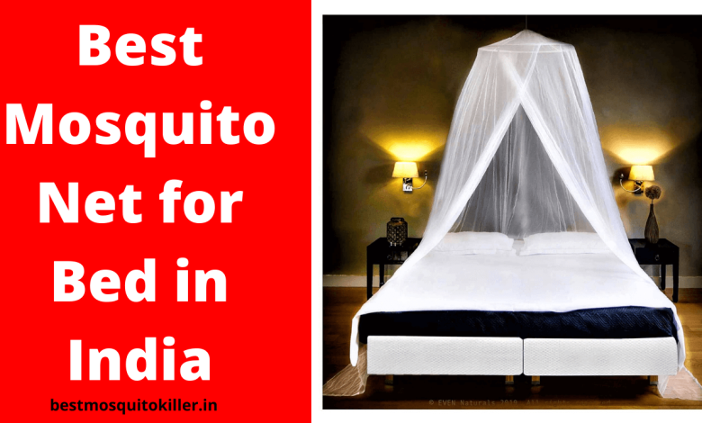Photo of Way to choose the mosquito killer in India?