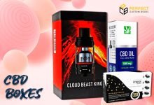 Photo of Why Everyone Wants to Know the Importance of CBD Boxes?