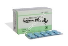 Photo of Cenforce 100 mg – Treating Erectile Dysfunction Quickly and Easily