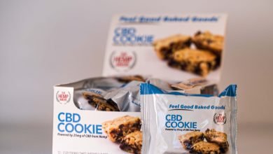 Photo of Tips To Keep In Mind About Hemp Cookie Boxes