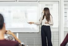 Photo of How to Defend Your Dissertation Proposal like a Pro!