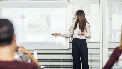 Photo of How to Defend Your Dissertation Proposal like a Pro!