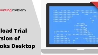 Photo of Download a Trial of QuickBooks Desktop