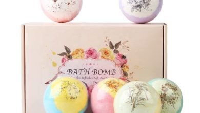 Photo of What exactly is a Bath Bomb?