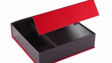 Photo of Benefits of Custom Magnetic Boxes