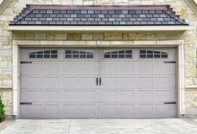Photo of Garage Door Maintenance Tips for Grand Bay Homeowners