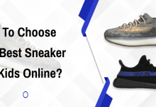 Photo of How to choose the best sneaker for kids online