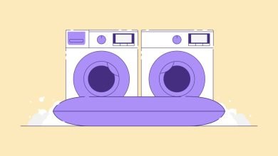 Photo of How to Wash a Body Pillow: Sleepsia