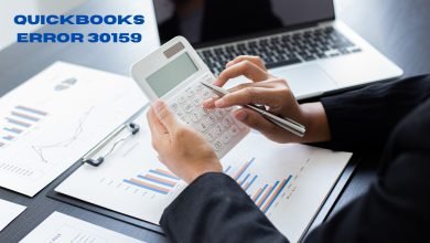 Photo of Fixing the QuickBooks Error 30159 is a Easy Process