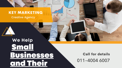 Photo of Small Businesses and Their Challenge