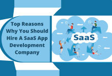 Photo of Top Reasons Why You Should Hire a SaaS Application Development Company