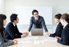 Photo of Highest-Paying Job in Japan