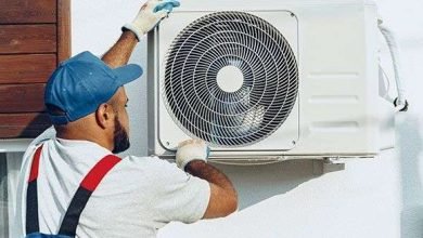 Photo of 5 Signs It’s Time To Call In The Pros For AC Installation