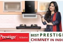 Photo of Prestige Chimney