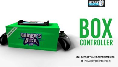 Photo of What Makes the Best Box Controller in the Market?