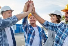 Photo of Benefits of Hiring a Commercial Builders