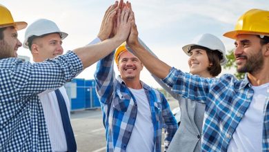 Benefits of Hiring a Commercial Builders
