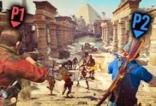Photo of New online games for childrens