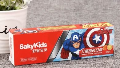 Photo of Toothpaste Packaging Boxes | Custom Toothpaste Boxes Wholesale