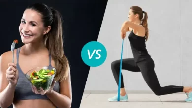 Photo of What Makes A Weight Loss Program Effective?