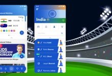 Photo of TOP FANTASY CRICKET APPS IN INDIA
