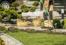 Photo of How To Hire A Landscaper: Checklist And Tips